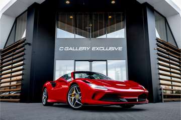 3.9 V8 HELE - Passenger Display | Lift | Carbon