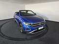 Volkswagen T-Roc 1.0 tsi Stile Cabriolet Blau - thumbnail 15