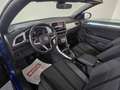 Volkswagen T-Roc 1.0 tsi Stile Cabriolet Blau - thumbnail 8