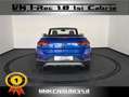 Volkswagen T-Roc 1.0 tsi Stile Cabriolet Blau - thumbnail 3