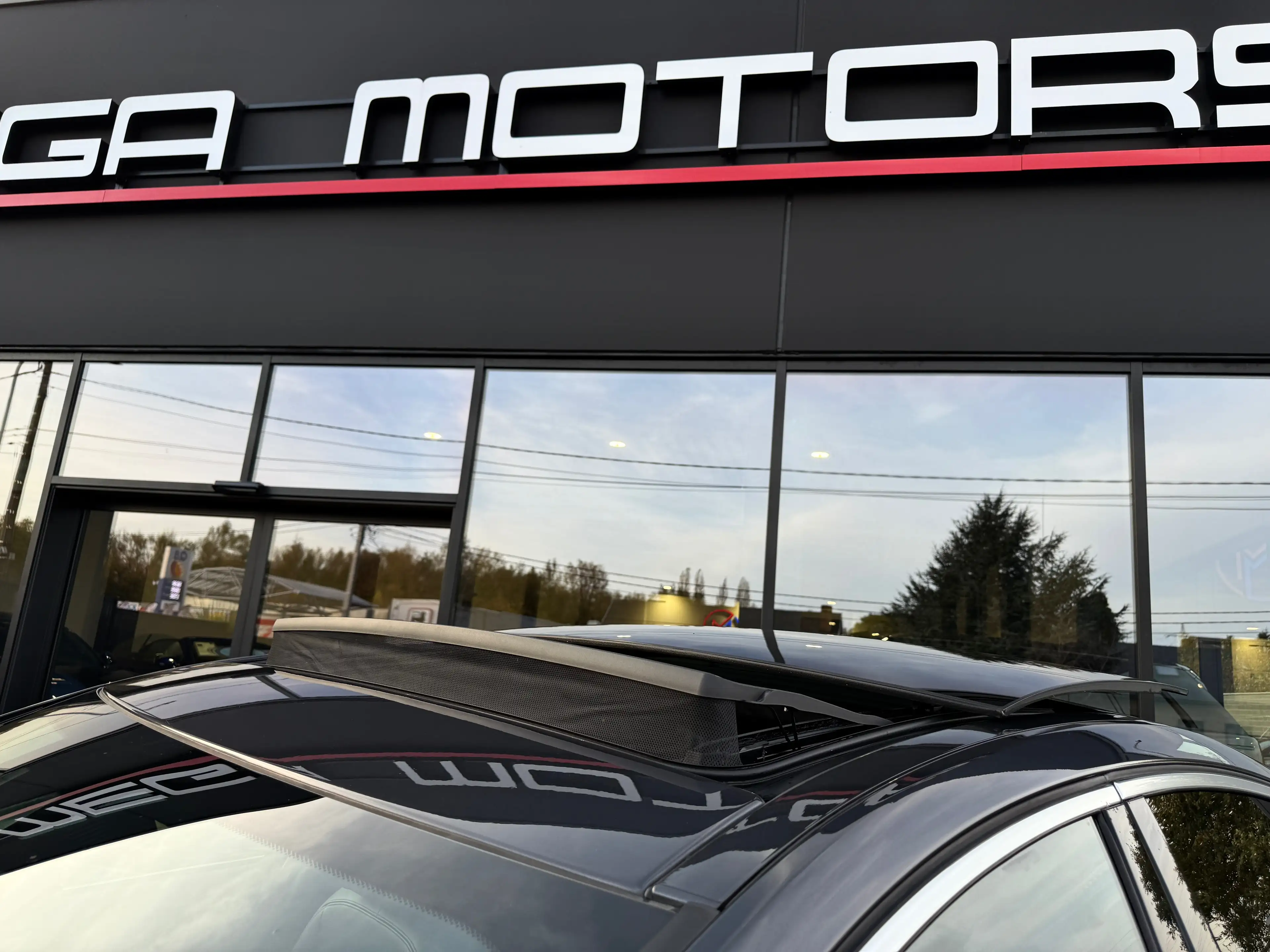 Jaguar XF 2.0d 163CV !! 77.000KM !! FULL OPTiONS !! GARANTiE — photo 12