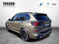 BMW X5 xDrive40d M-Sport Pro/Autobahnassistent/AHK Gris - thumbnail 12
