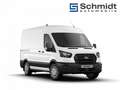 Ford Transit Kasten Trend EK 310L2 2,0TDCI 165PS M6 F Weiß - thumbnail 7