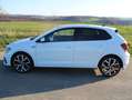 Volkswagen Polo GTI Polo VI 2.0 TSI OPF DSG Blanco - thumbnail 1