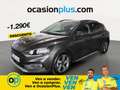 Ford Focus 1.0 Ecoboost Active 125 Gris - thumbnail 1