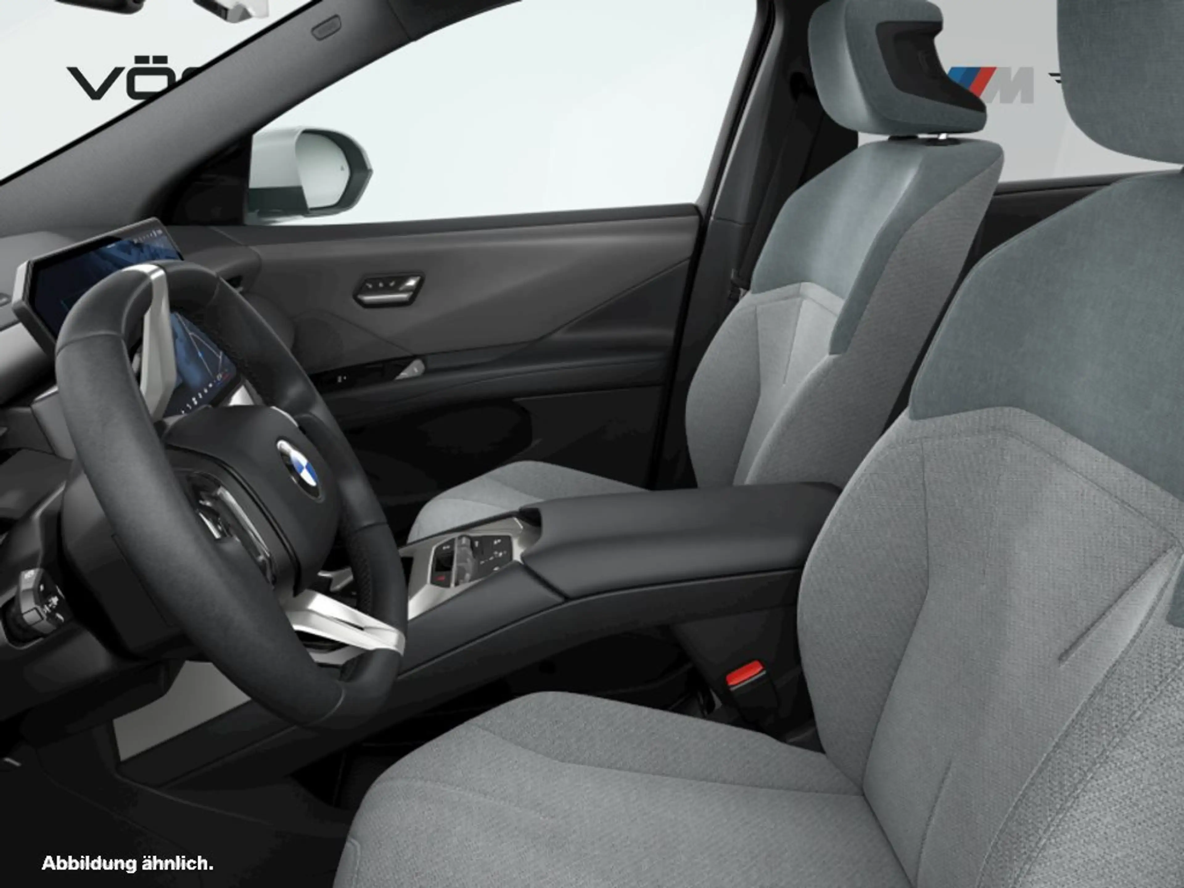 BMW iX3 40 DAB Shz — photo 3