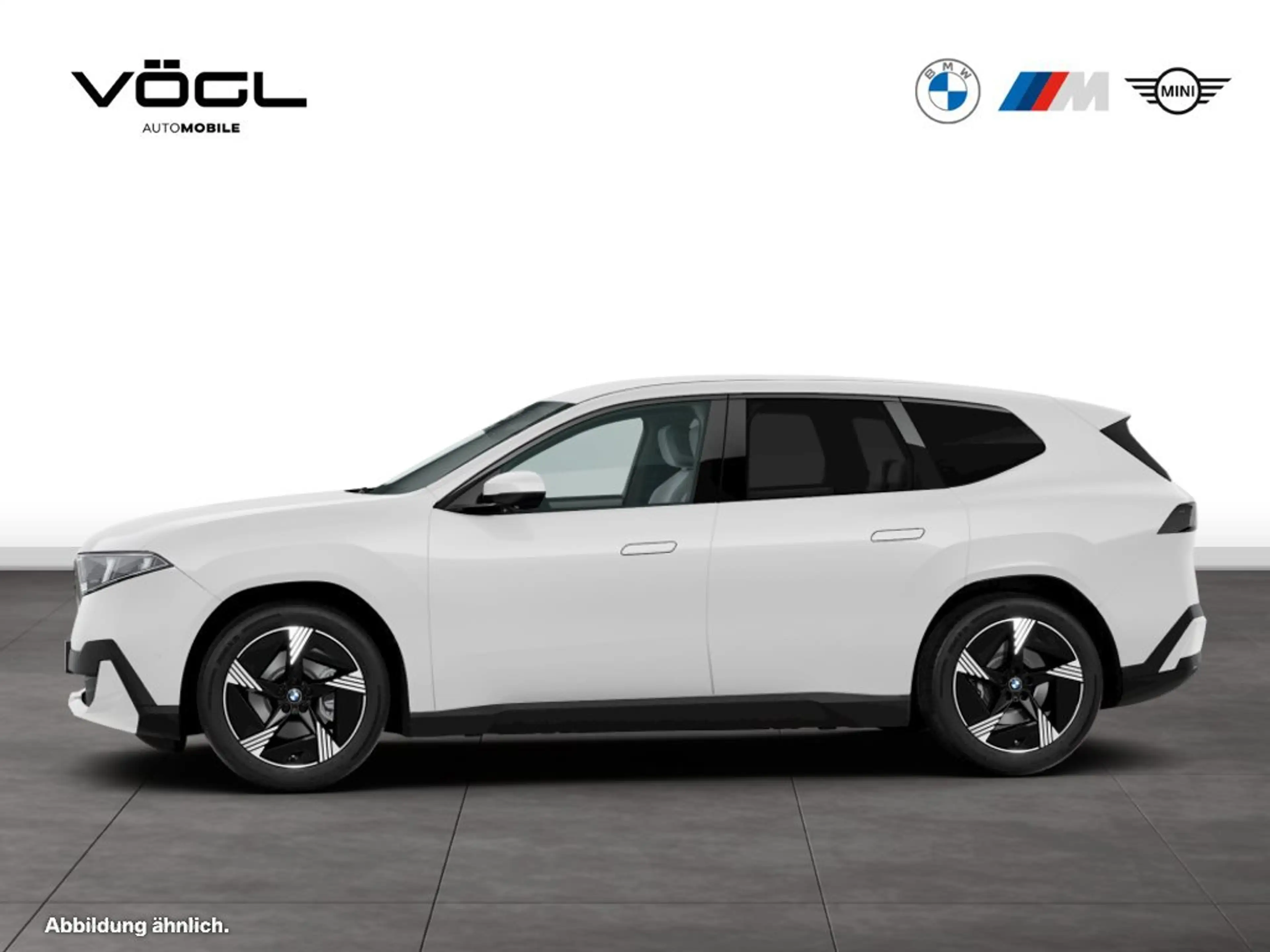 BMW iX3 40 DAB Shz — photo 5