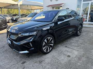 Full Hybrid E-Tech 200 Techno