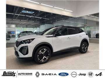 PureTech 130 GT KAMERA AMBIENTE UVM
