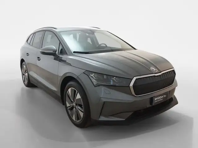 Skoda Enyaq Enyaq iV 60 Plus