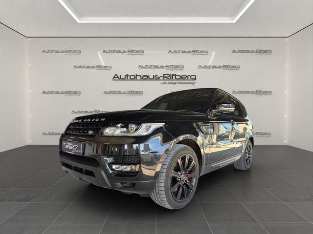 Imagine Land Rover Range Rover Sport Autobiography Dynamic/7S/PANO