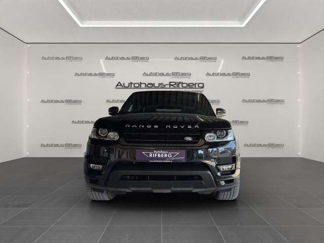 Land Rover Range Rover Sport Autobiography Dynamic/7S/PANO