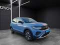Volkswagen T-Cross TSI Goal LED Navi AID ACC RFK SH LM Blau - thumbnail 7