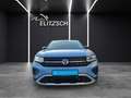 Volkswagen T-Cross TSI Goal LED Navi AID ACC RFK SH LM Blau - thumbnail 8