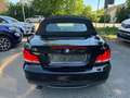 BMW 120 Baureihe 1 Cabrio 120d M Paket Schwarz - thumbnail 7