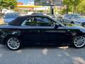 BMW 120 Baureihe 1 Cabrio 120d M Paket Schwarz - thumbnail 8