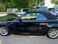 BMW 120 Baureihe 1 Cabrio 120d M Paket Schwarz - thumbnail 10