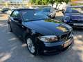 BMW 120 Baureihe 1 Cabrio 120d M Paket Schwarz - thumbnail 3