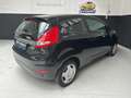 Ford Fiesta 1.25 Limited | AIRCO | MEENEEMPRIJS Negro - thumbnail 2