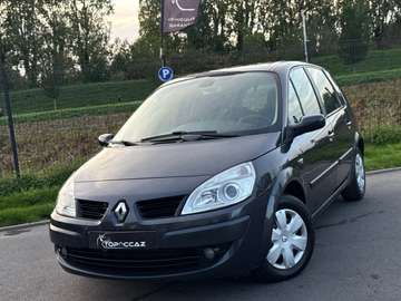 II 1.5 DCI 105CH DYNAMIQUE * 63.000KM * 1ERE MAIN * 11/2007