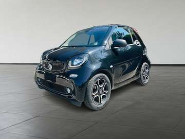 EQ 60kW passion