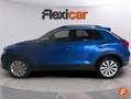 Volkswagen T-Roc 2.0TDI Advance DSG7 Azul - thumbnail 4