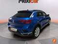 Volkswagen T-Roc 2.0TDI Advance DSG7 Azul - thumbnail 8