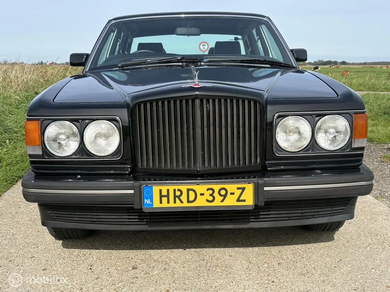 Bentley Turbo R 6.8 | 1987 | RHD | Inruil mogelijk., foto 11