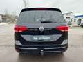 Volkswagen Touran 2.0 TDI DSG 150 PS ACC AHK 7SITZ PANO SCR Fekete - thumbnail 4