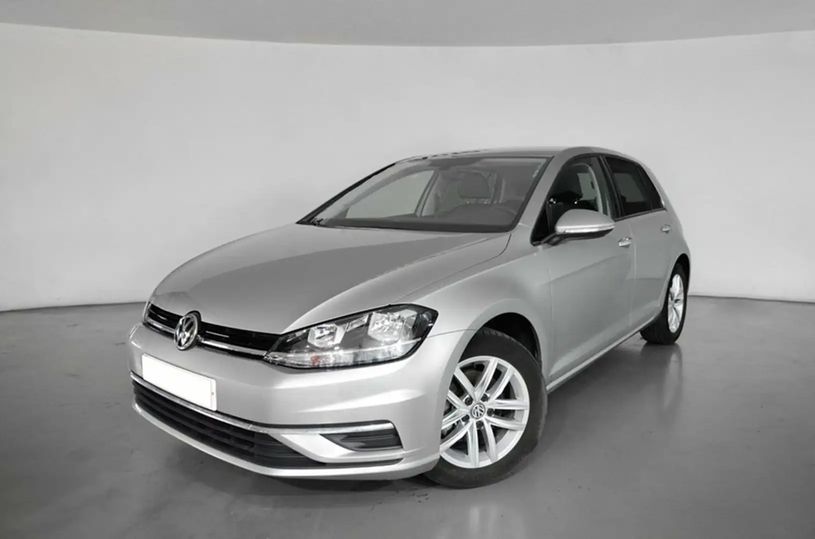 Volkswagen Golf Connect RAC 1.0 TSI 81kW (110CV) BMT 6G Amarillo - 1