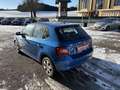 Skoda Fabia Joy 1,0 *1.BESITZ*SITZH*PDC*BT*SKODA-HISTORIE* Blau - thumbnail 4