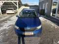 Skoda Fabia Joy 1,0 *1.BESITZ*SITZH*PDC*BT*SKODA-HISTORIE* Blau - thumbnail 2