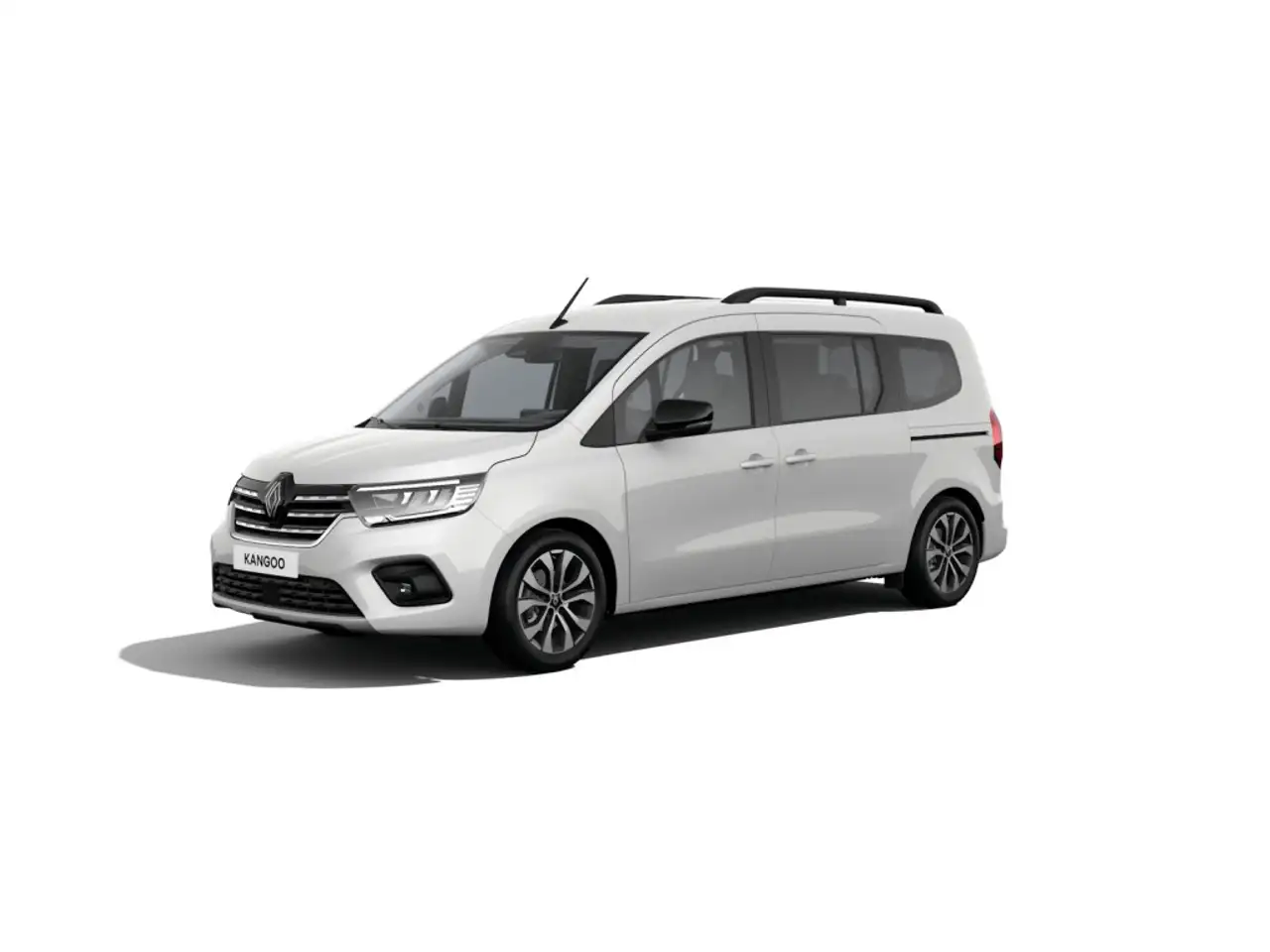 Renault Kangoo 2026