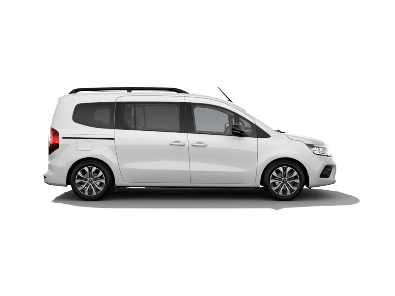 Renault Kangoo 2026 — фото 6