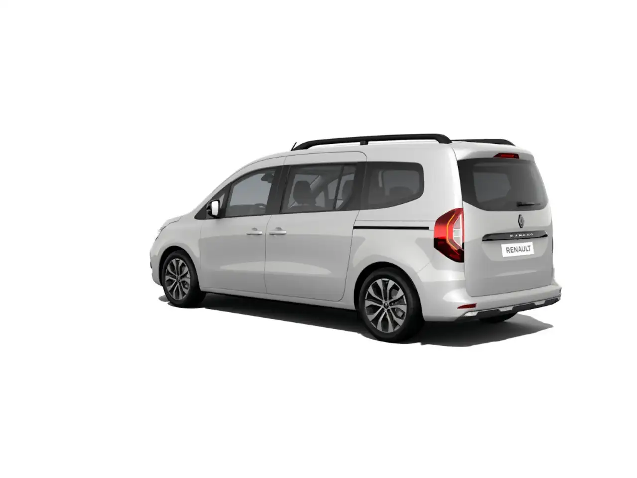 Renault Kangoo 2026