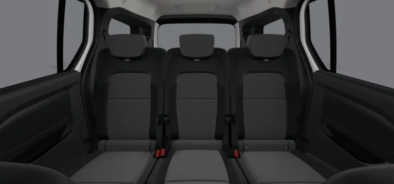 Renault Kangoo 2026 — фото 10