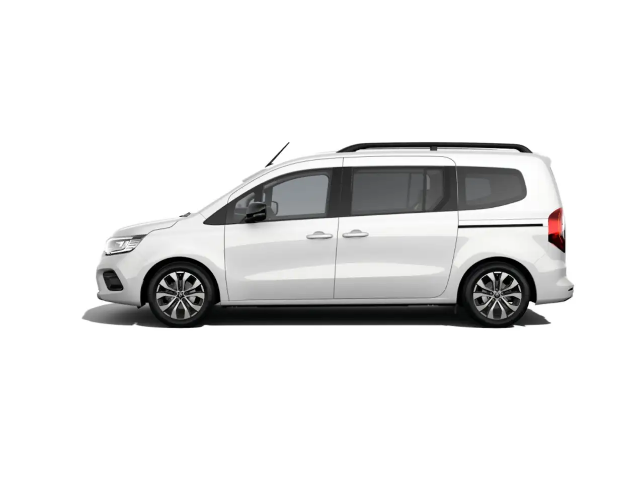 Renault Kangoo 2026