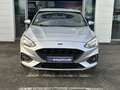Ford Focus 1.5 EcoBlue 120ch ST-Line Grau - thumbnail 2