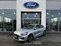 Ford Focus 1.5 EcoBlue 120ch ST-Line Grau - thumbnail 1