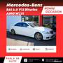 Mercedes-Benz S65 AMG facelift 6.0 V12 612ch bi turbo W221 Biały - thumbnail 1
