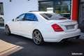 Mercedes-Benz S65 AMG facelift 6.0 V12 612ch bi turbo W221 Biały - thumbnail 4
