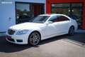 Mercedes-Benz S65 AMG facelift 6.0 V12 612ch bi turbo W221 Biały - thumbnail 3