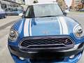 MINI Cooper S Countryman Mini Countryman F60 2017 2.0 Hype auto 7m my18 Bleu - thumbnail 4