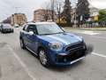 MINI Cooper S Countryman Mini Countryman F60 2017 2.0 Hype auto 7m my18 Bleu - thumbnail 3