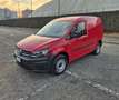 Volkswagen Caddy 2.0 TDI 110CV 4x4 ALLEST.OFFICINA MOBILE+IVA Rosso - thumbnail 1