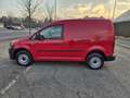 Volkswagen Caddy 2.0 TDI 110CV 4x4 ALLEST.OFFICINA MOBILE+IVA Rosso - thumbnail 9