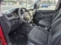 Volkswagen Caddy 2.0 TDI 110CV 4x4 ALLEST.OFFICINA MOBILE+IVA Rosso - thumbnail 10