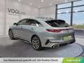 Kia ProCeed / pro_cee'd 1,6 CRDi GT-Line Grau - thumbnail 3