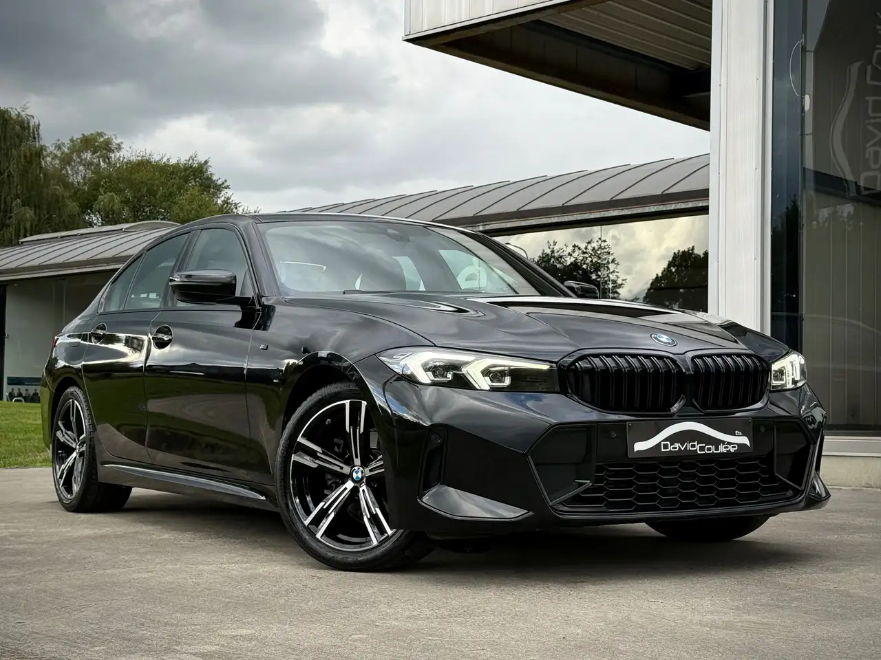 BMW 318
