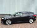 Ford Focus 2.0 TDCI Titanium Airco/Cruise CTRL Euro 6 Zwart - thumbnail 11